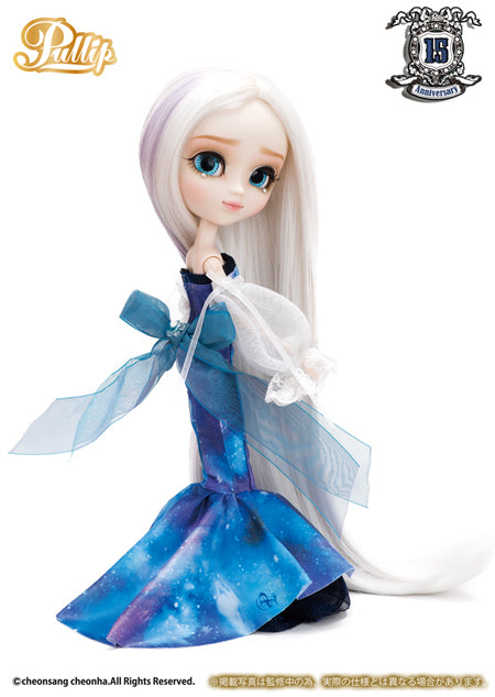 Etoile- 15th Anniversary Pullip -