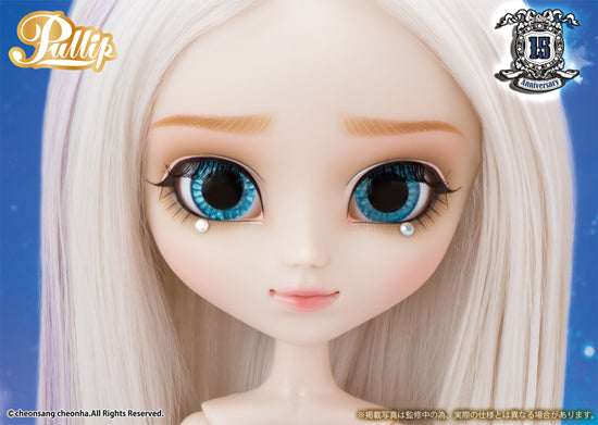 Etoile- 15th Anniversary Pullip -