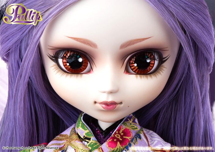 Nine-Tailed FOX KUMIHO