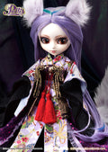 Nine-Tailed FOX KUMIHO