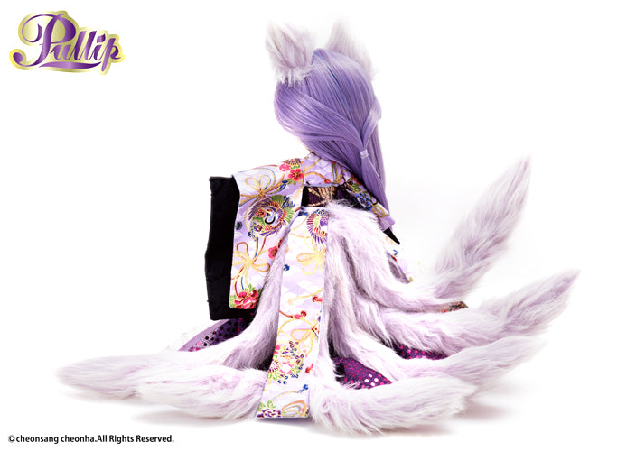 Nine-Tailed FOX KUMIHO