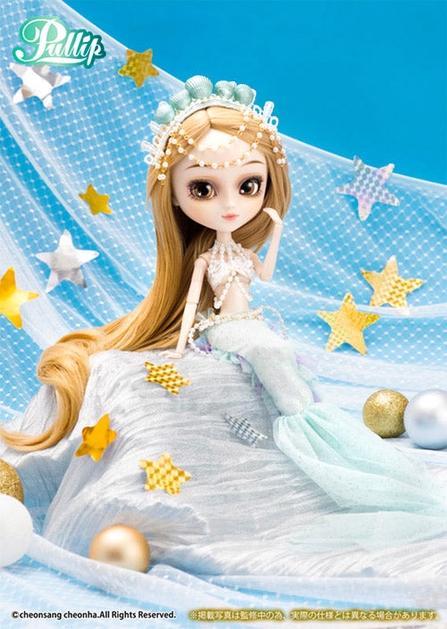Alrescha Pisces 