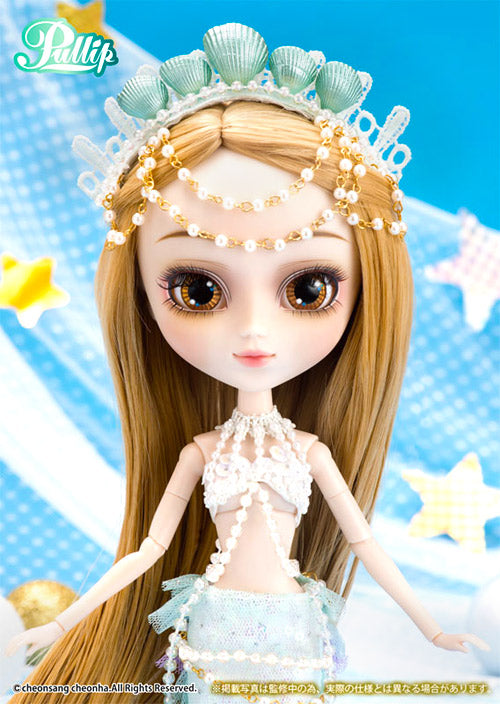 Alrescha Pisces 