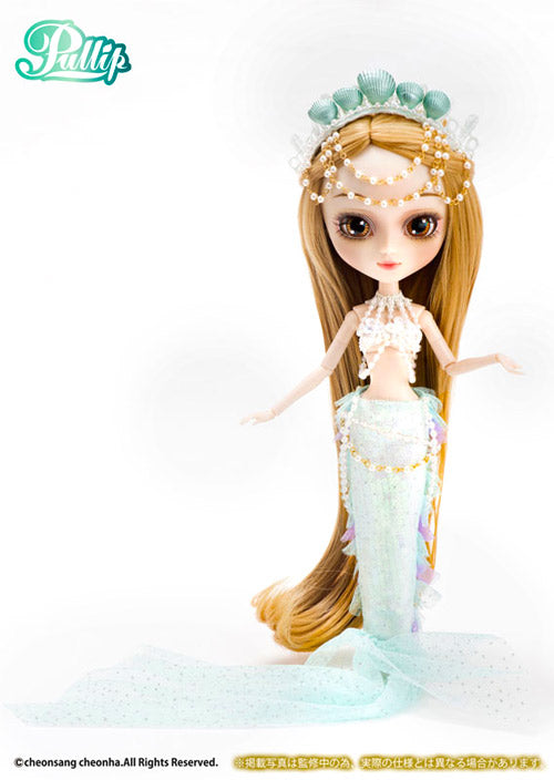 Alrescha Pisces 
