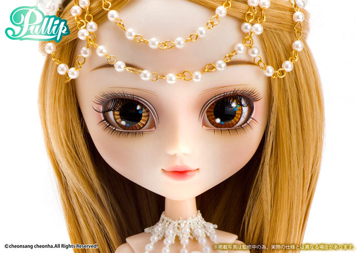 Alrescha Pisces 