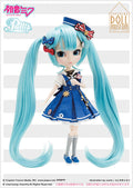Pullip VOCALOID MIKU (YOKOHAMA DOLL MUSEUM Ver.)