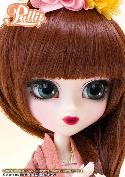  Yuhwa