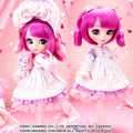 My Melody Lilac