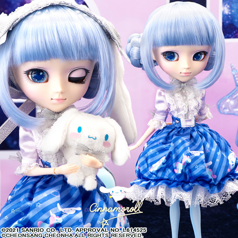 Cinnamoroll Stardust ver.