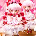 The Secret Garden of Rose Witch