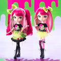 AKEMI – Acid Candy