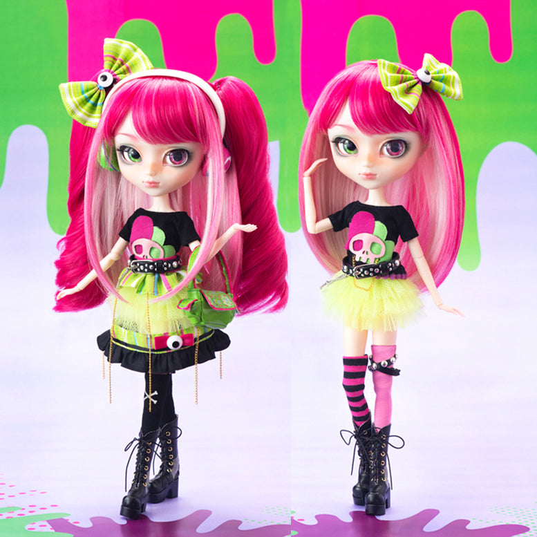 AKEMI – Acid Candy