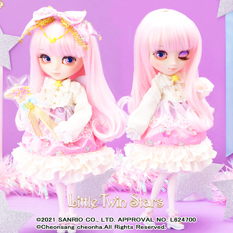 Little Twin Stars LaLa