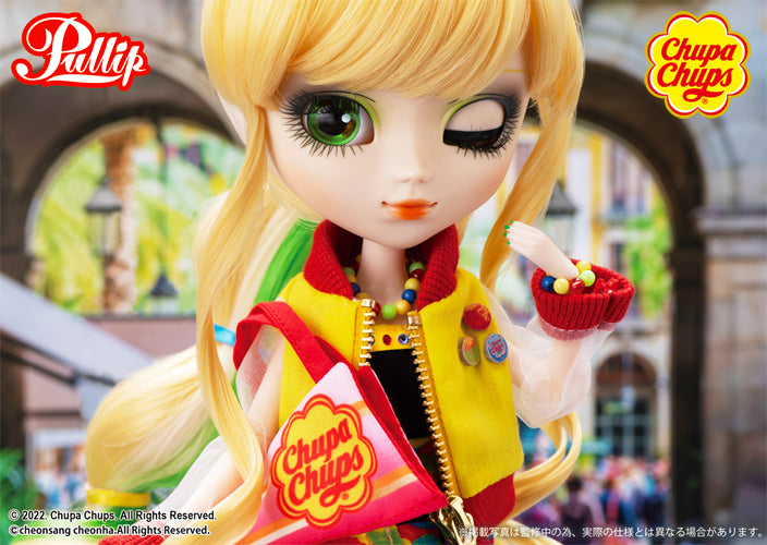 Chupa Chups
