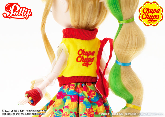 Chupa Chups