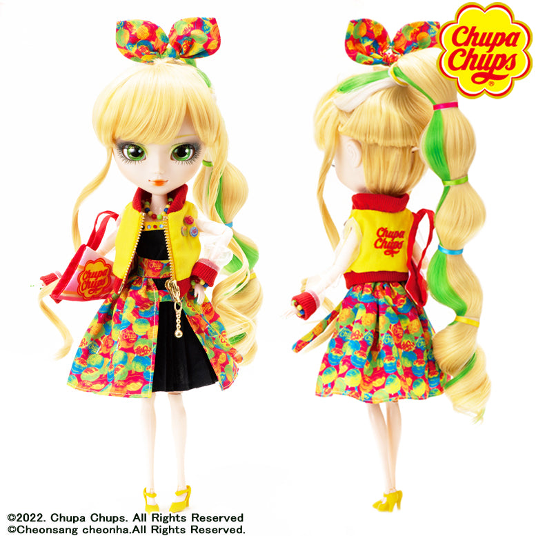 Chupa Chups