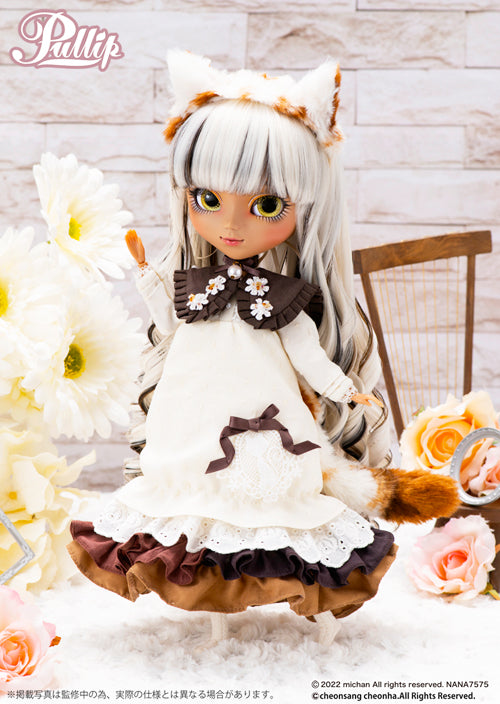 NANA-CHAN CALICO Ver.