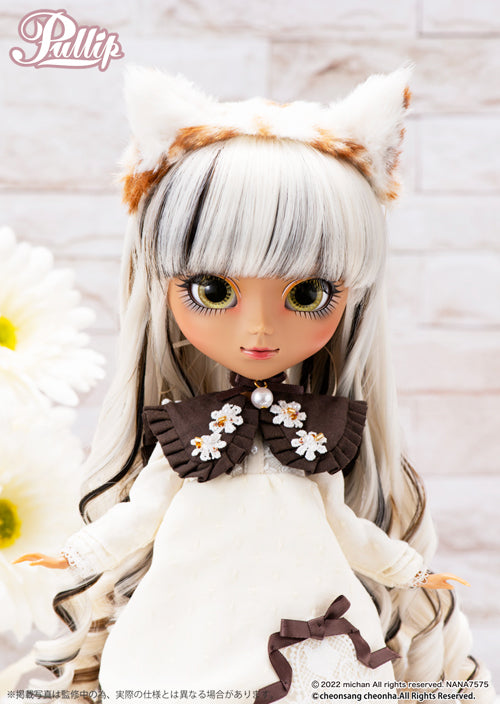 NANA-CHAN CALICO Ver.