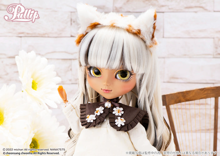 NANA-CHAN CALICO Ver.