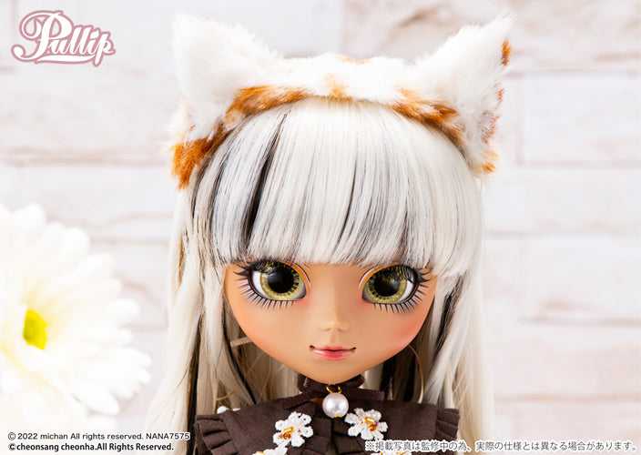 NANA-CHAN CALICO Ver.