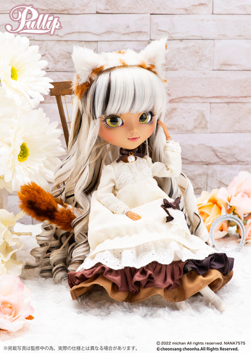 NANA-CHAN CALICO Ver.