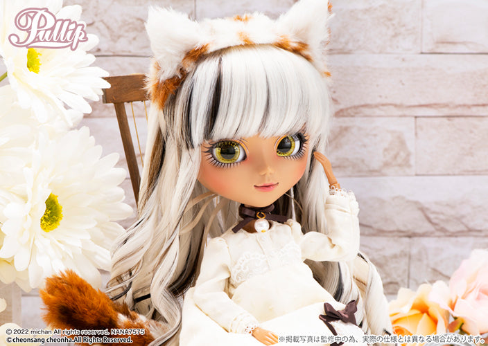 NANA-CHAN CALICO Ver.
