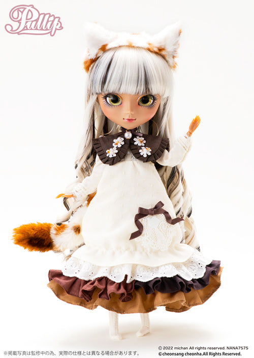 NANA-CHAN CALICO Ver.