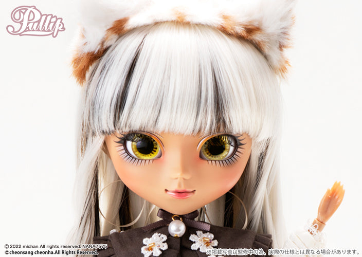 NANA-CHAN CALICO Ver.