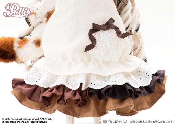 NANA-CHAN CALICO Ver.