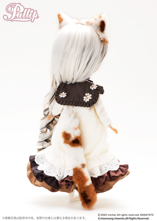 NANA-CHAN CALICO Ver.