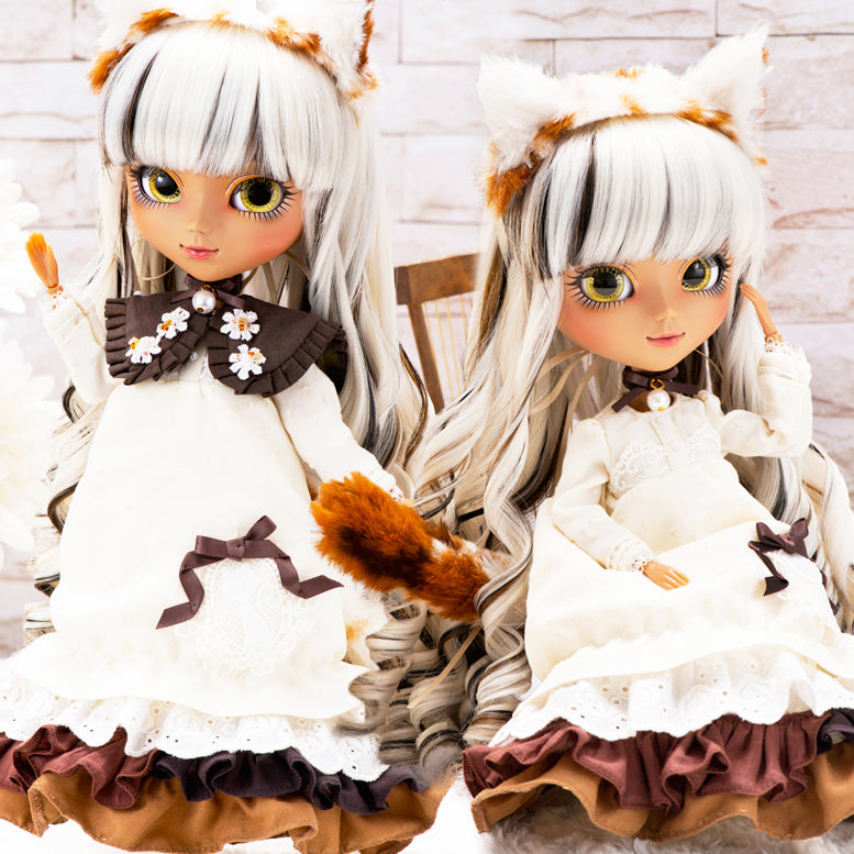 NANA-CHAN CALICO Ver.