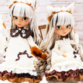 NANA-CHAN CALICO Ver.