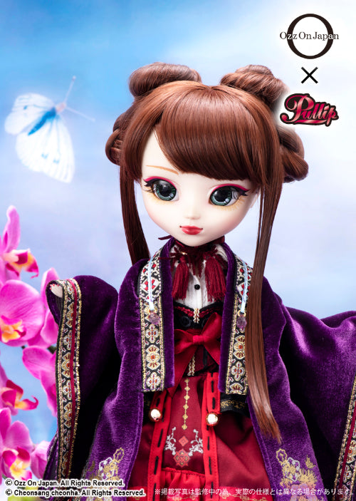 Cho-ran From Ozz On Japan