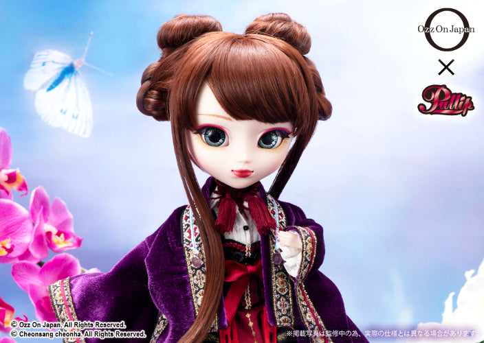 Cho-ran From Ozz On Japan