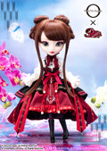 Sample Doll /  Cho-ran **This doll does not come with a Haori