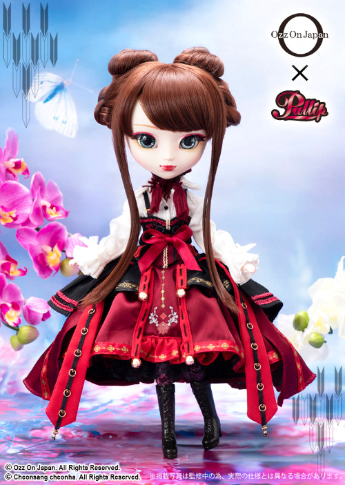 Cho-ran From Ozz On Japan