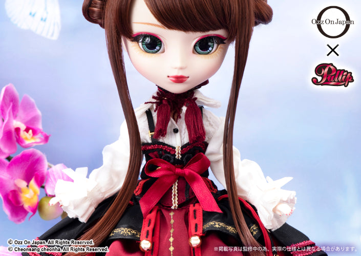 Cho-ran From Ozz On Japan
