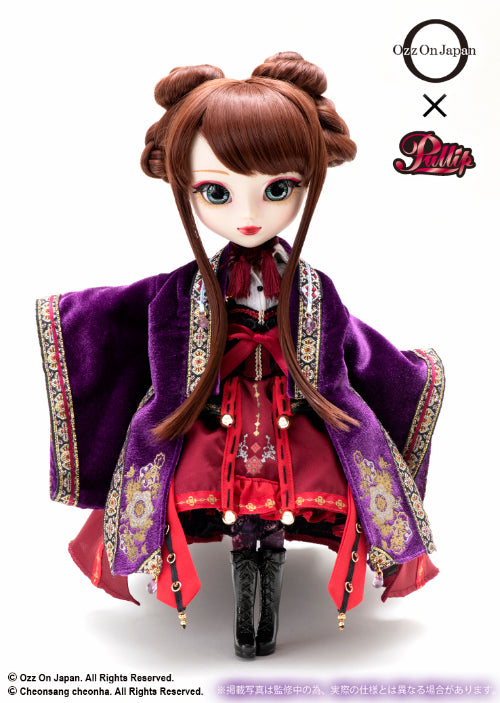 Cho-ran From Ozz On Japan