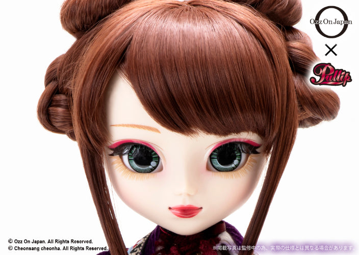 Cho-ran From Ozz On Japan