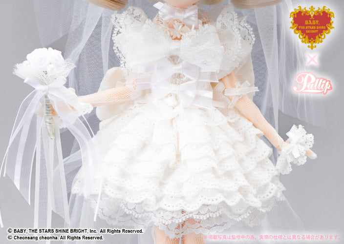 ANGE From BABY, THE STARS SHINE BRIGHT