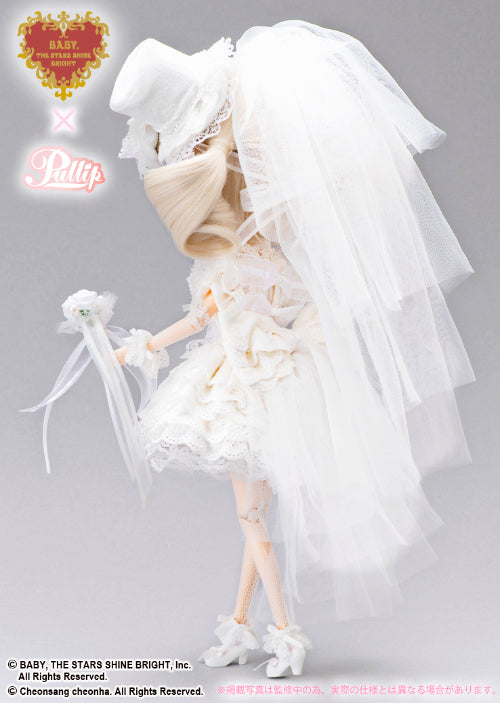 ANGE From BABY, THE STARS SHINE BRIGHT