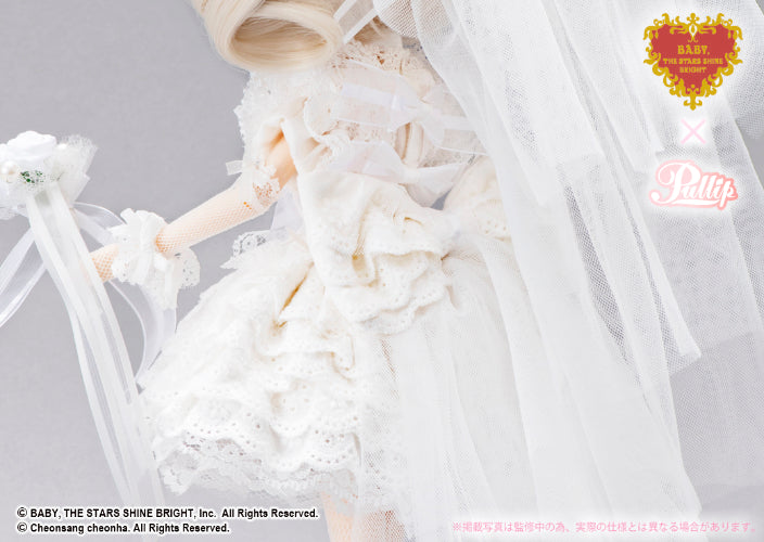 ANGE From BABY, THE STARS SHINE BRIGHT (P-288) – GROOVE STORE