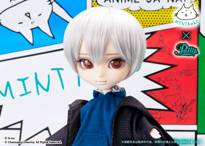 MINT NeKO MaO (P-291) – GROOVE STORE