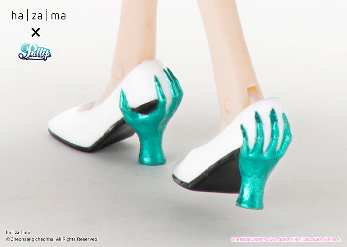 Comet From hazama