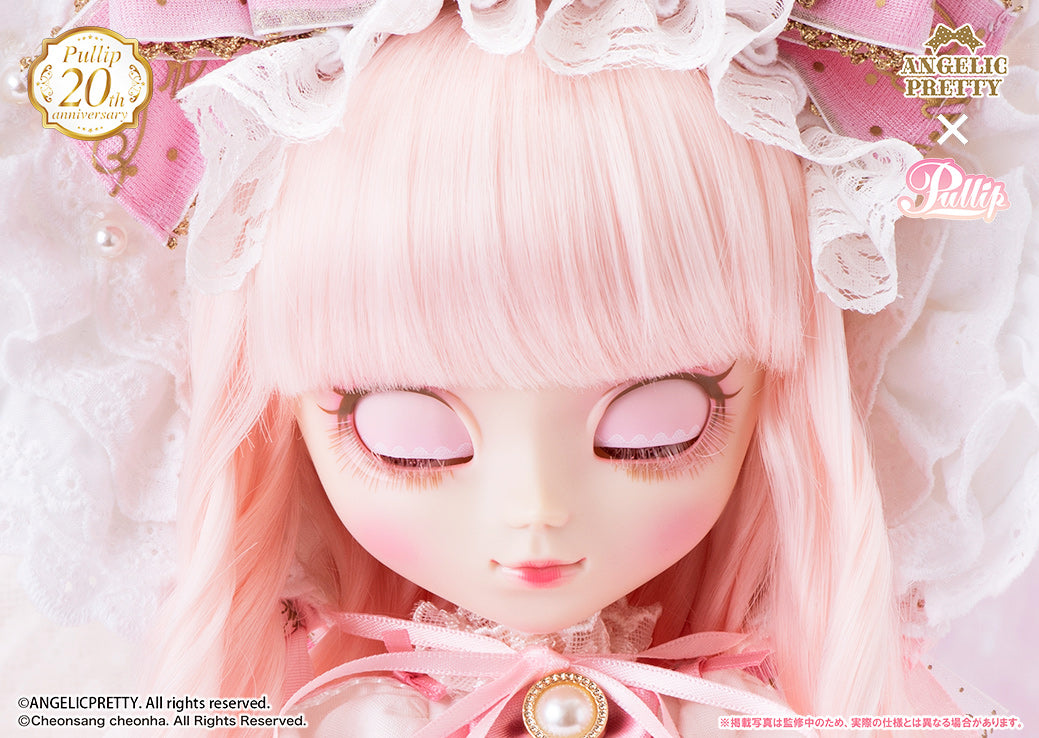 Decoration Dress Cake From Angelic Pretty (P-295) – GROOVE STORE