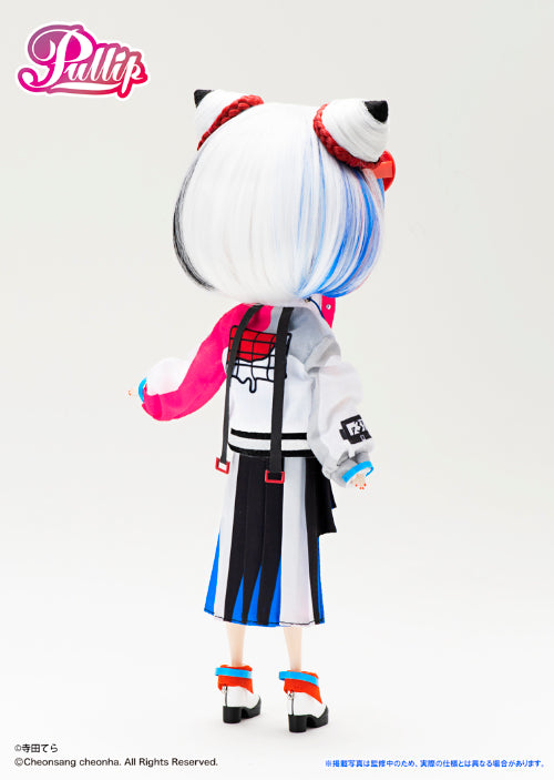 Sample Doll / Yelena