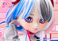 Sample Doll / Yelena