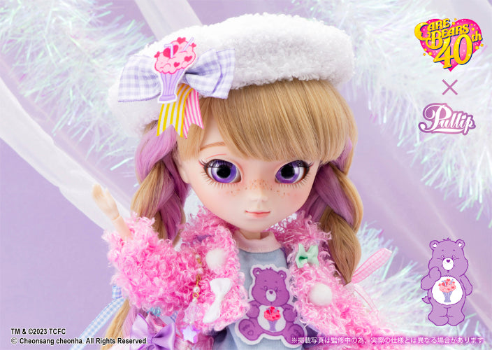 Care Bear™  x Pullip Share Bear Ver.