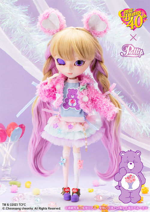Care Bear™  x Pullip Share Bear Ver.