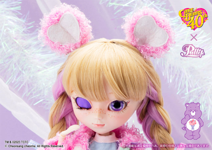 Care Bear™  x Pullip Share Bear Ver.